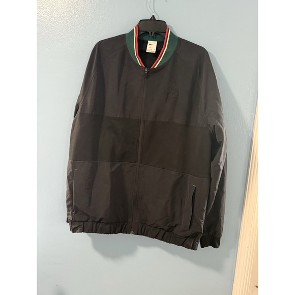 Nike Liverpool Full-Zip Unisex  Xl  Ori-fit  Good Condition